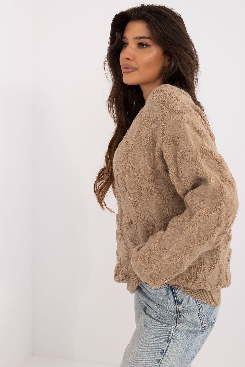 Chandail model 199425 AT