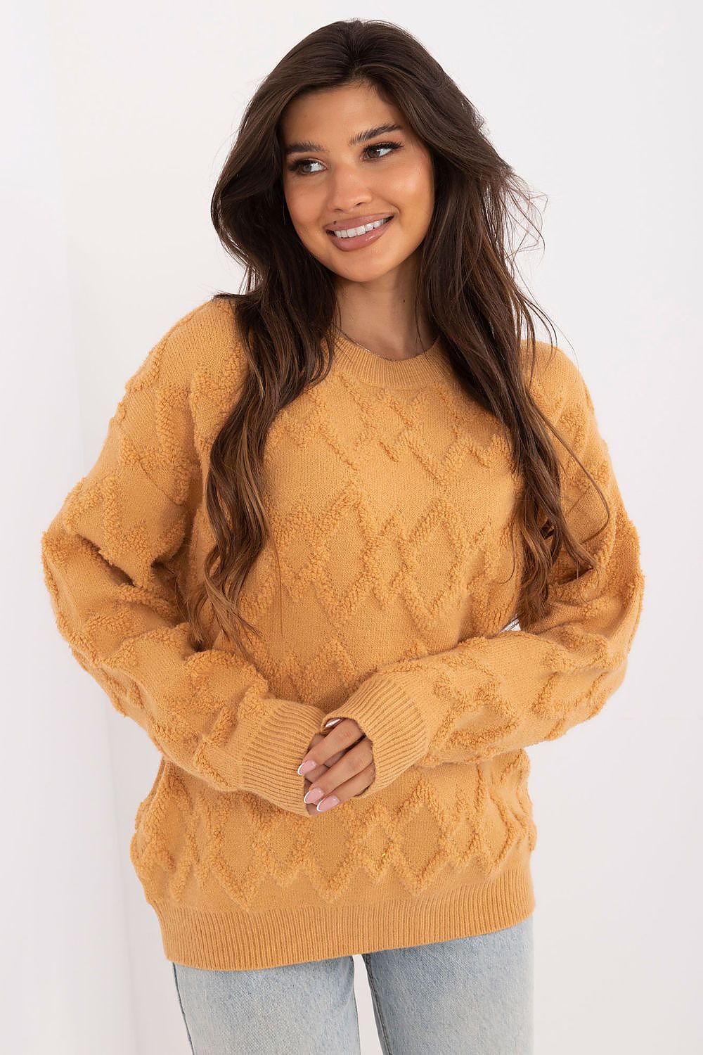 Chandail model 199428 AT