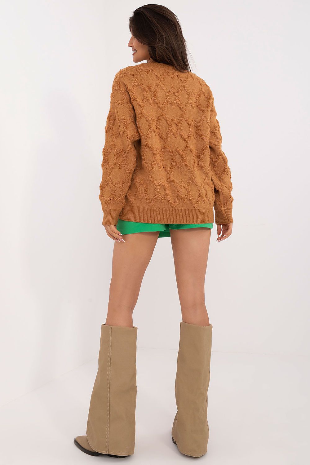 Chandail model 199429 AT