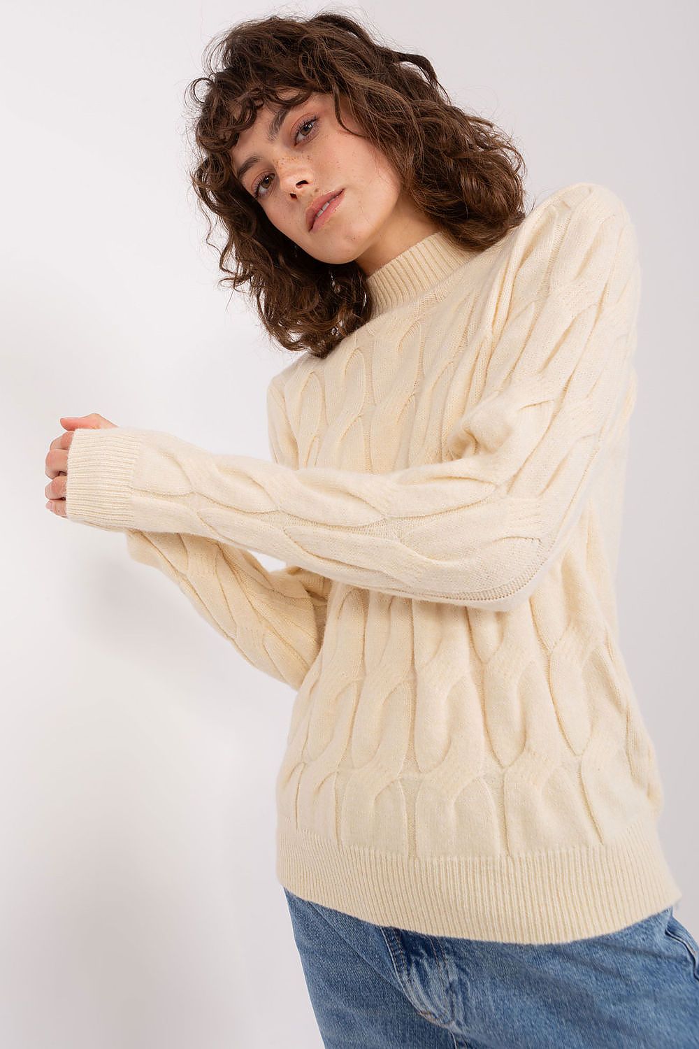 Chandail model 199540 AT