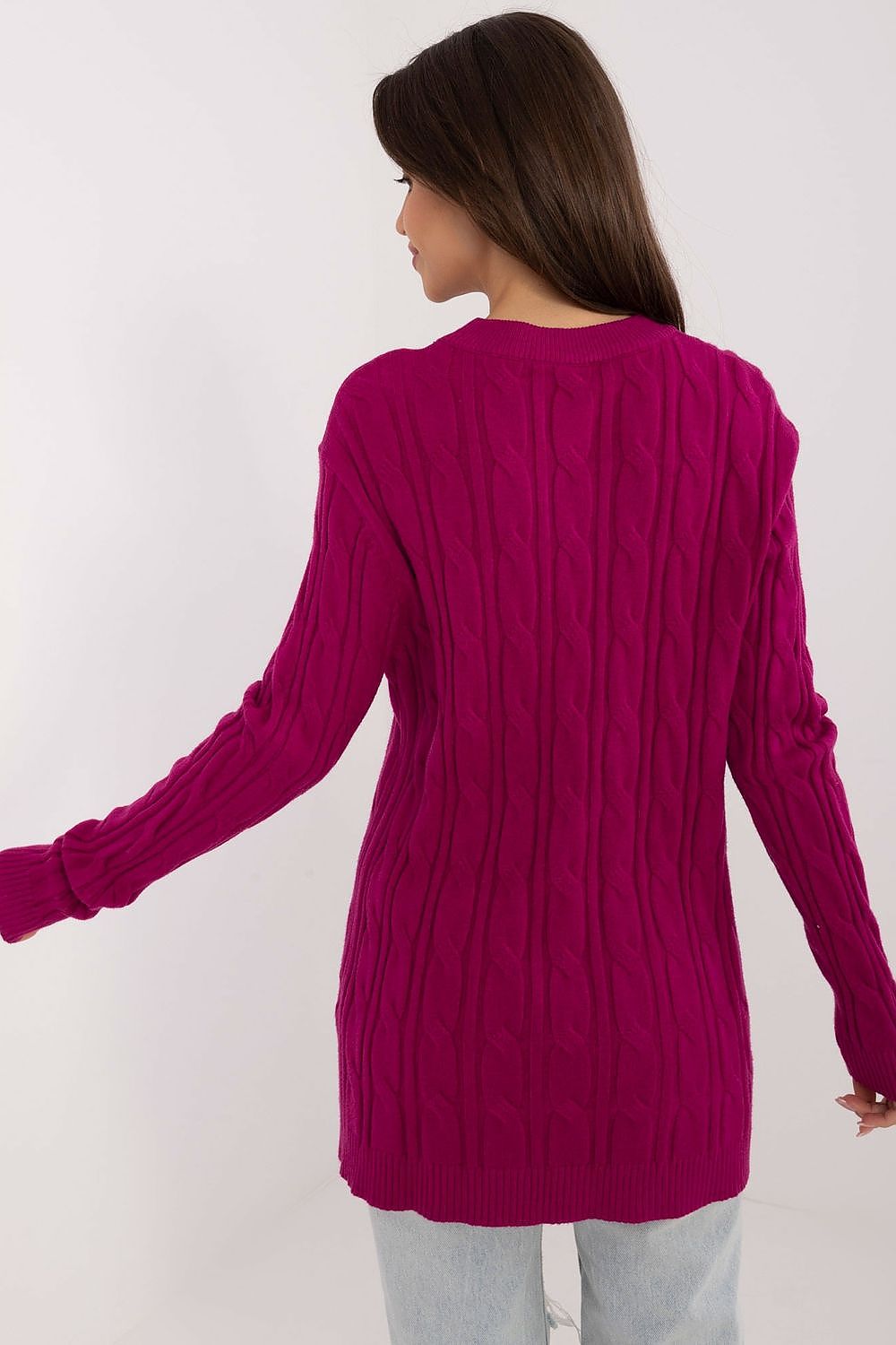 Chandail model 199631 AT