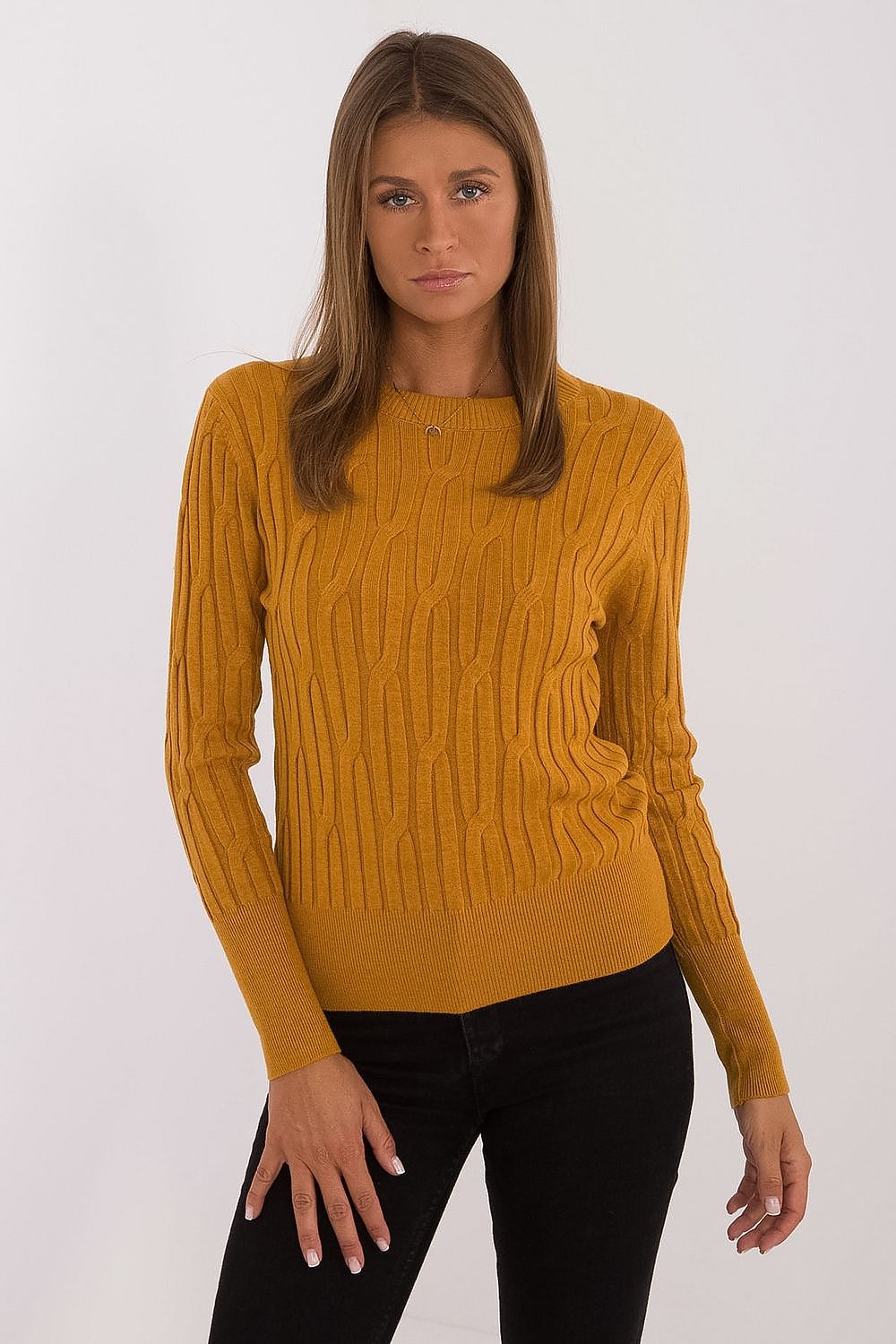 Chandail model 199754 AT