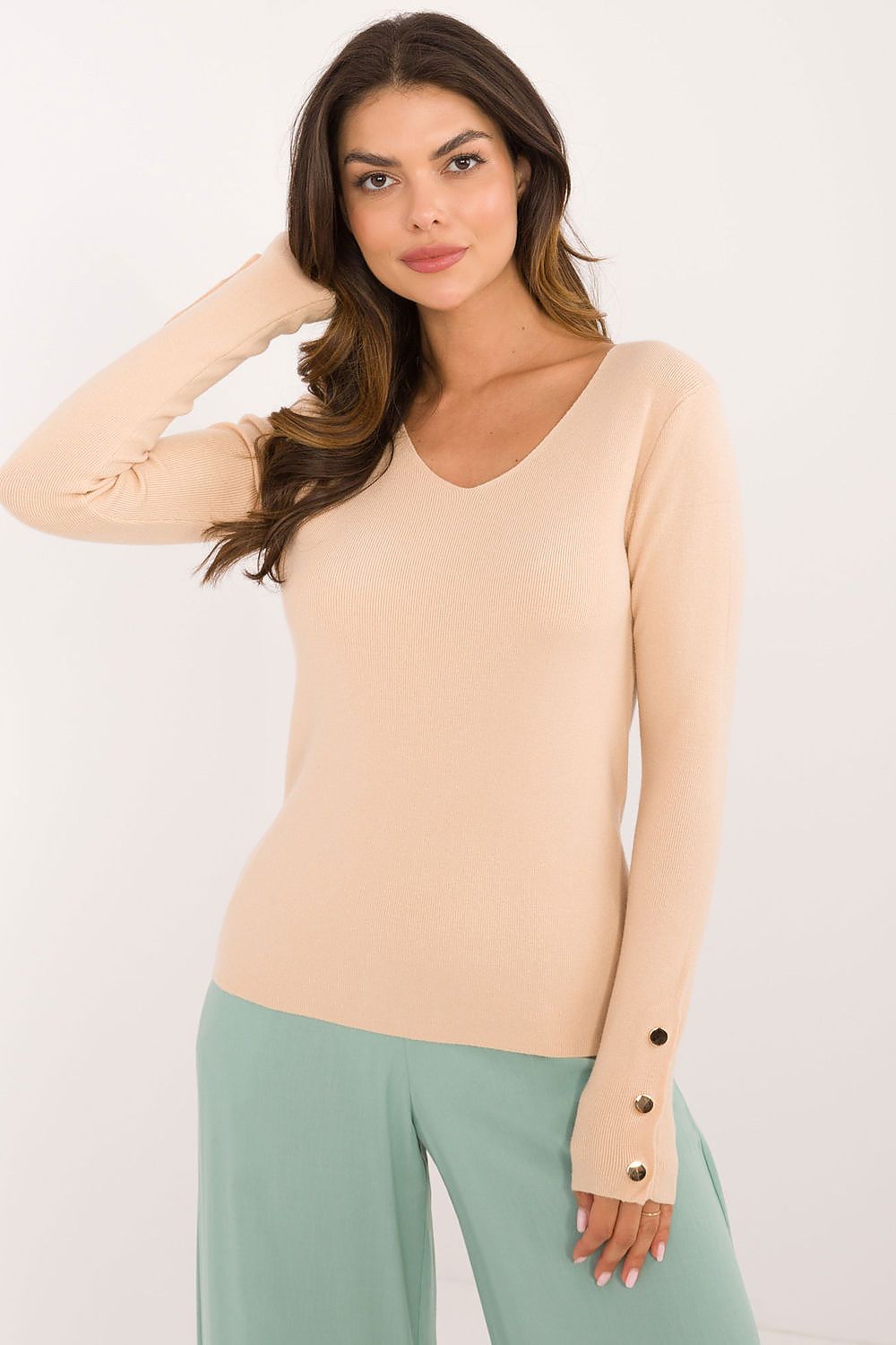 Chandail model 200183 AT