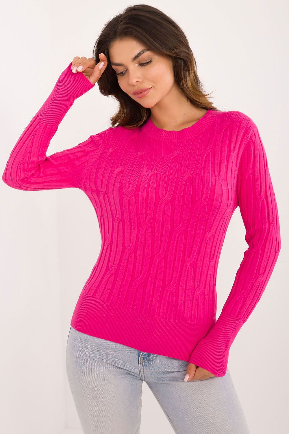 Chandail model 200198 AT