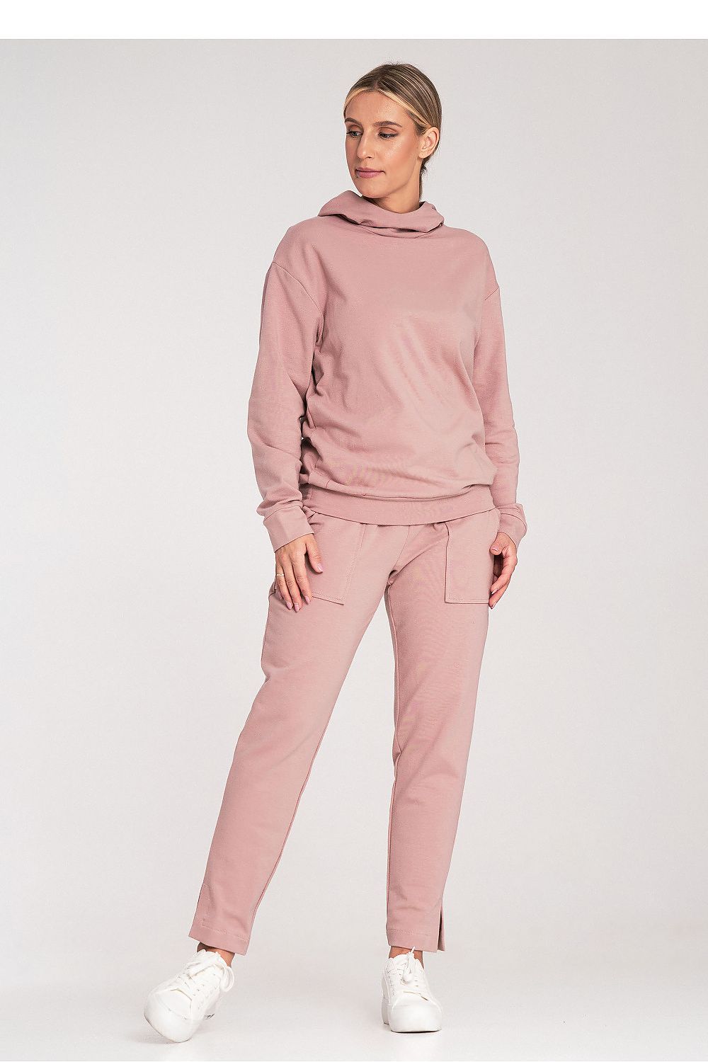 Pantalon survêtement model 201478 Figl