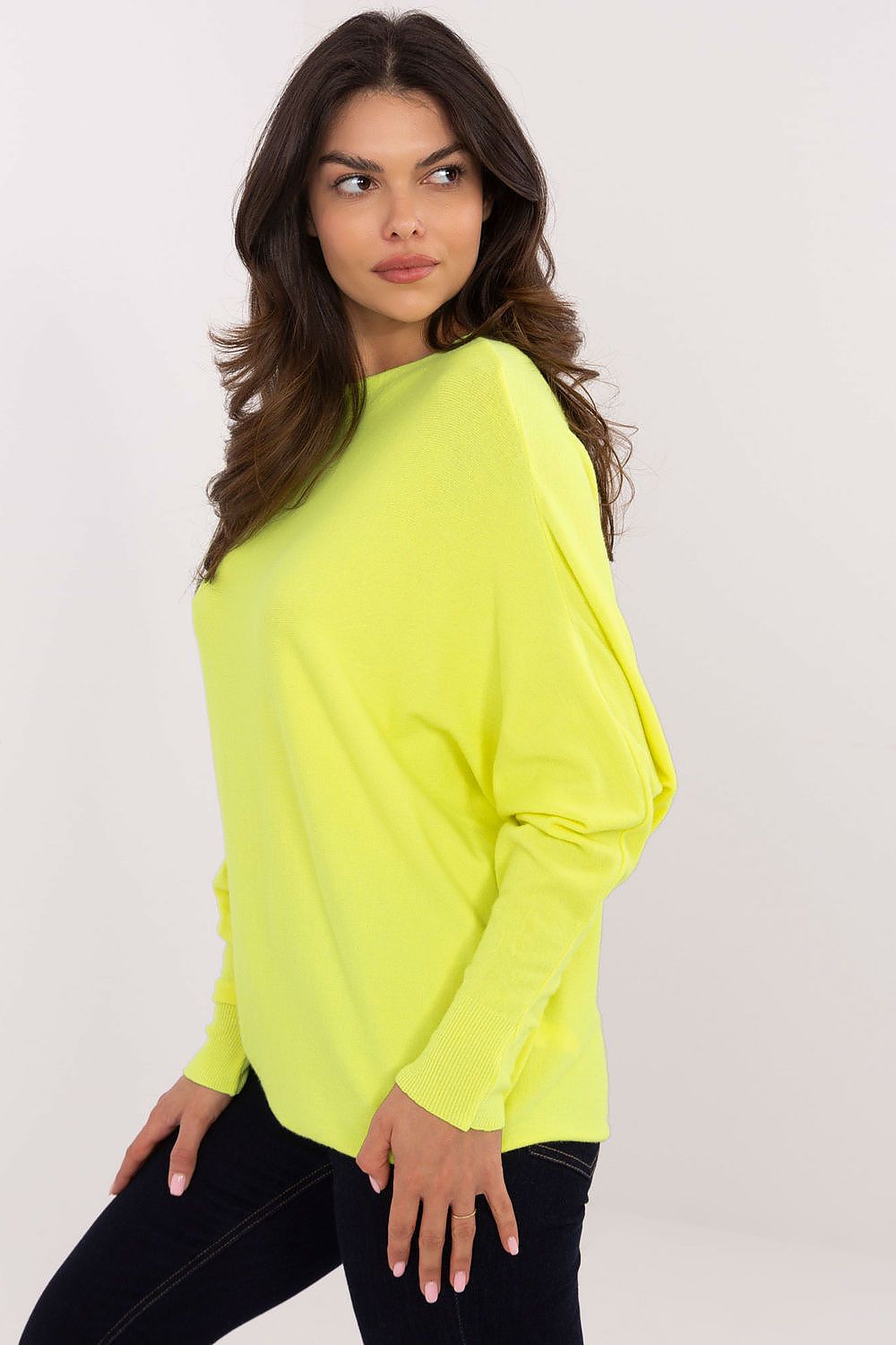 Chandail model 203810 Italy Moda