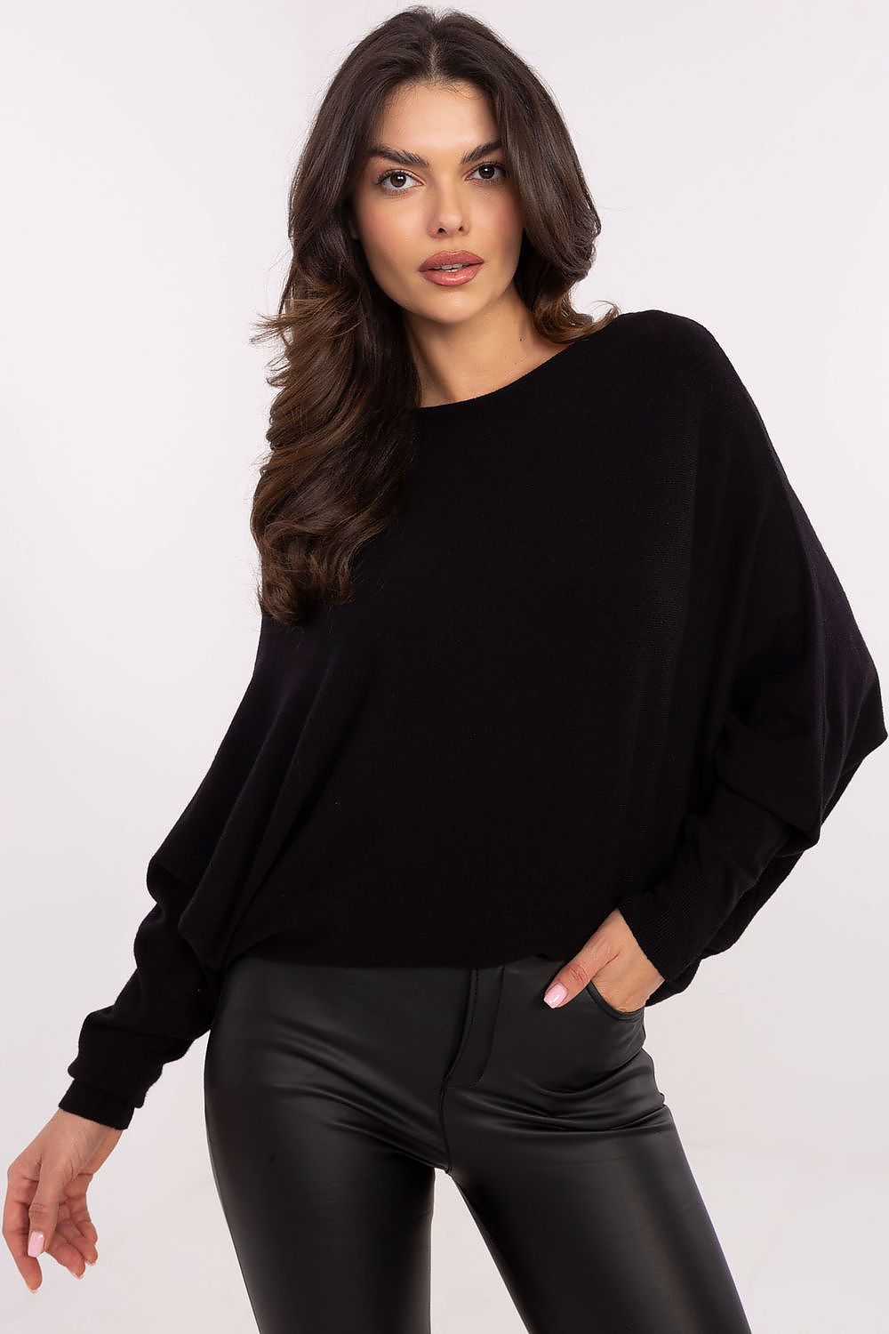 Chandail model 203812 Italy Moda