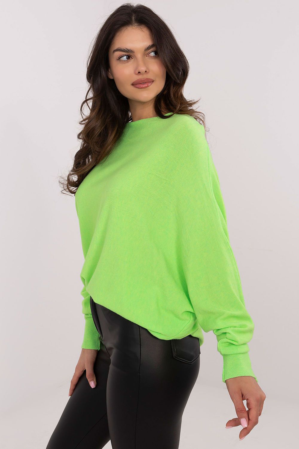 Chandail model 203814 Italy Moda
