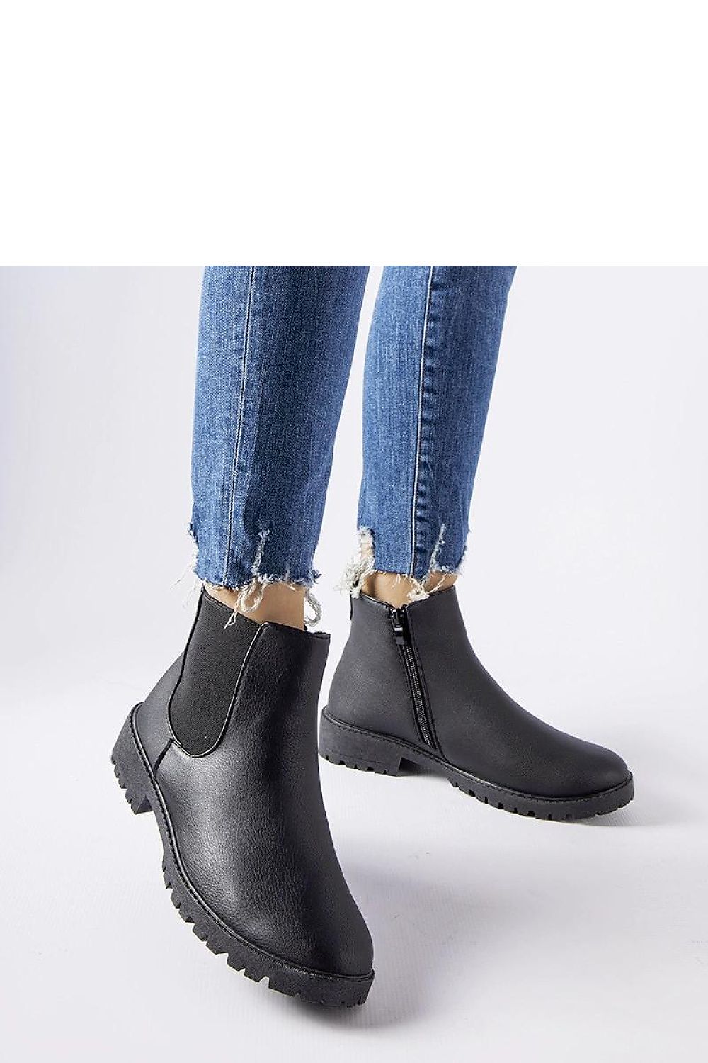 Bottes model 204609 Solea