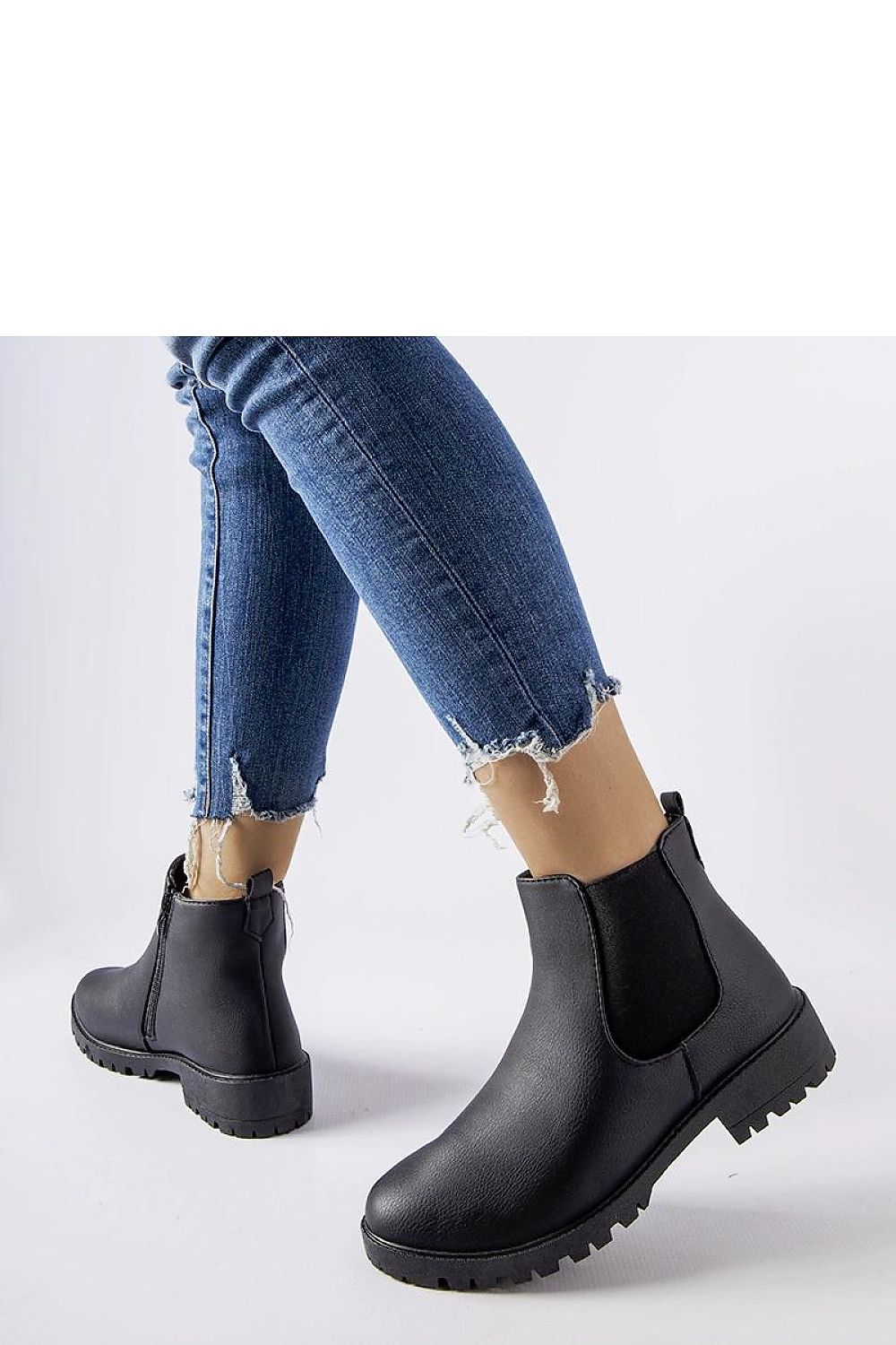 Bottes model 204609 Solea