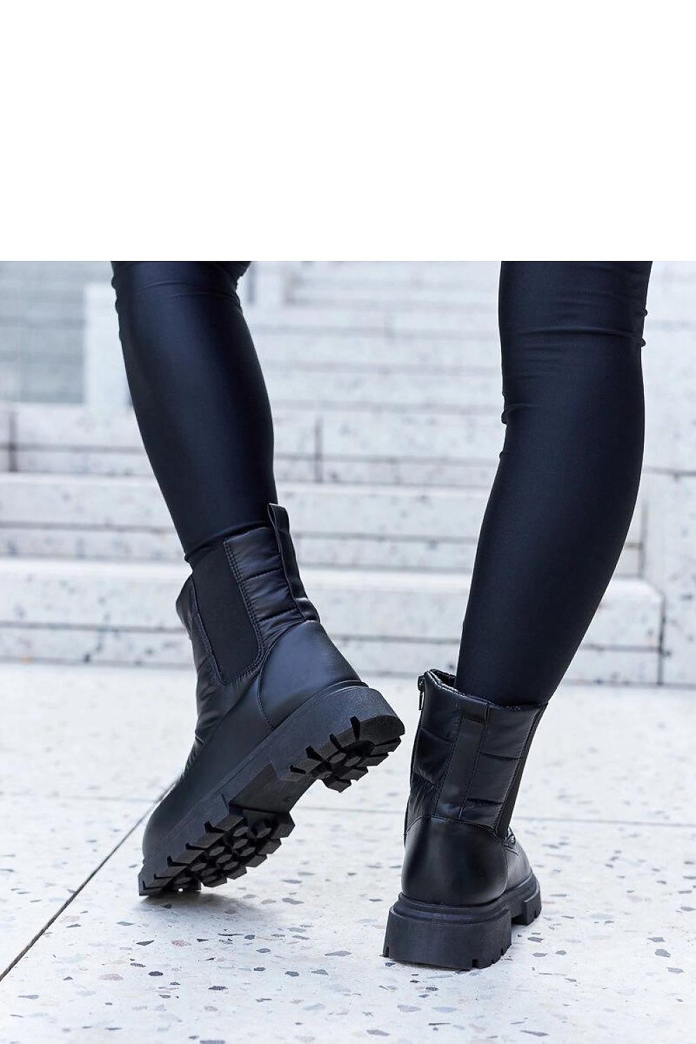 Bottes model 204612 Solea