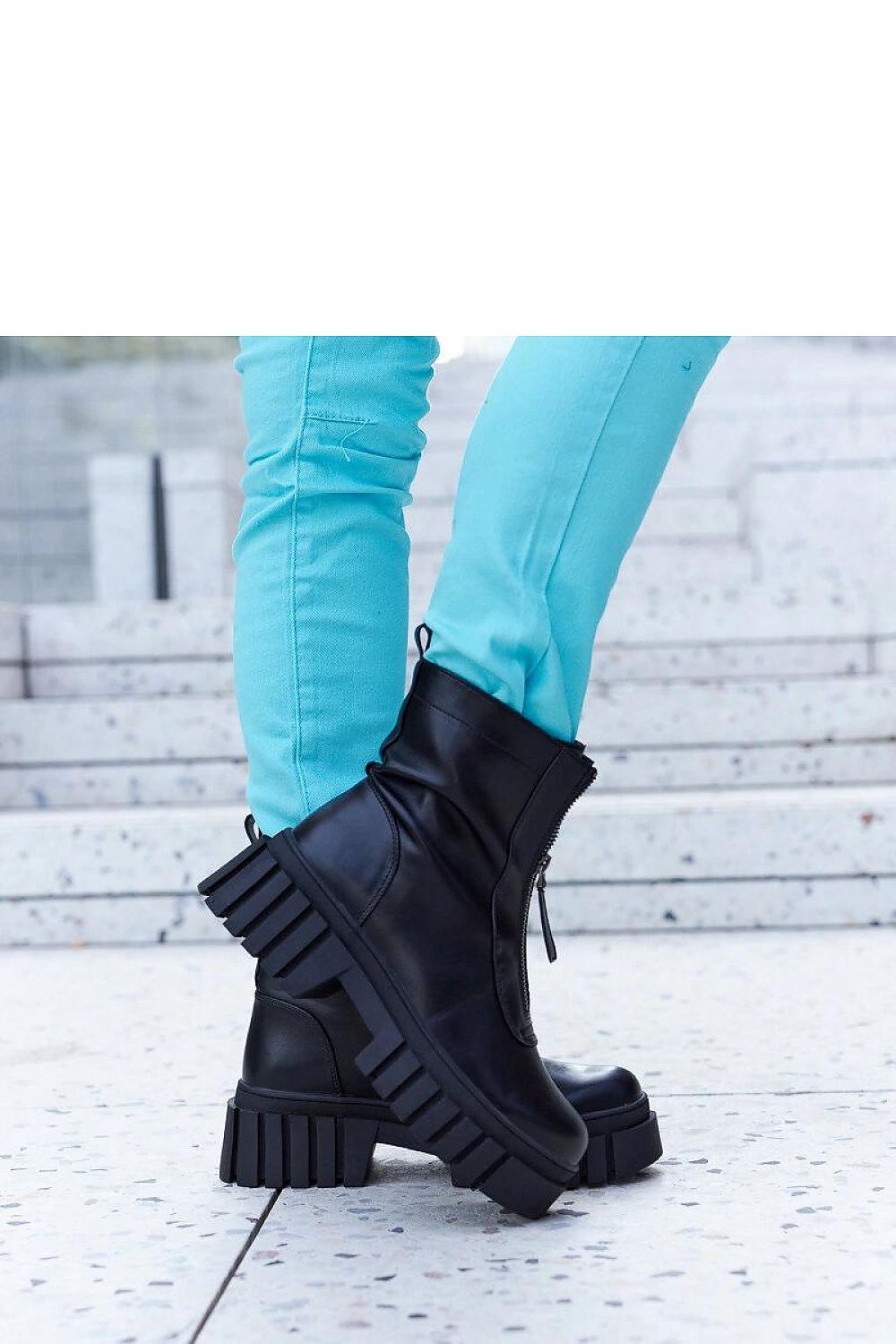 Bottes model 204614 Solea