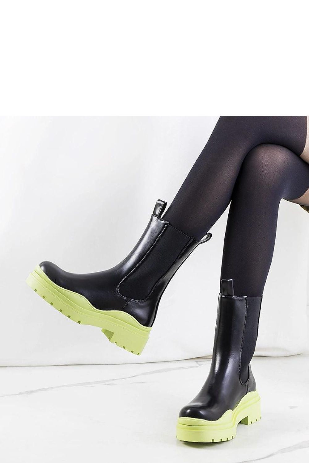 Bottes model 204638 Solea
