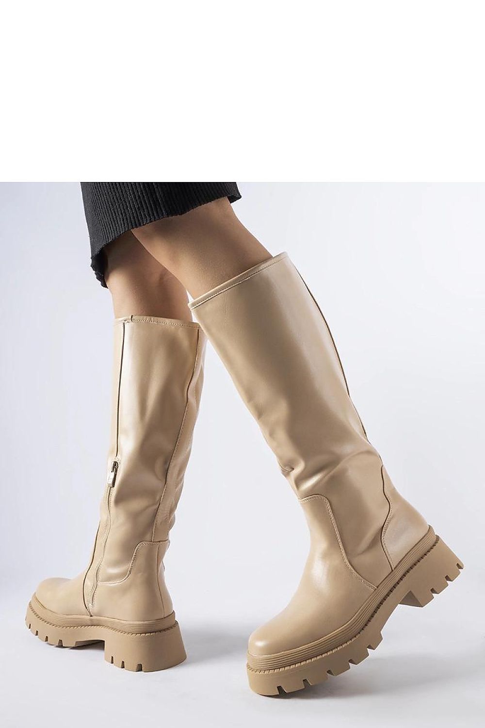 Bottes cuissardes model 204719 Solea