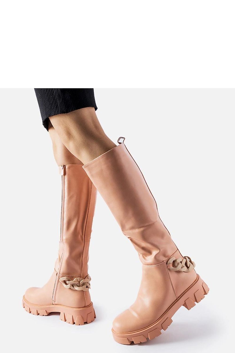 Bottes cuissardes model 204720 Solea