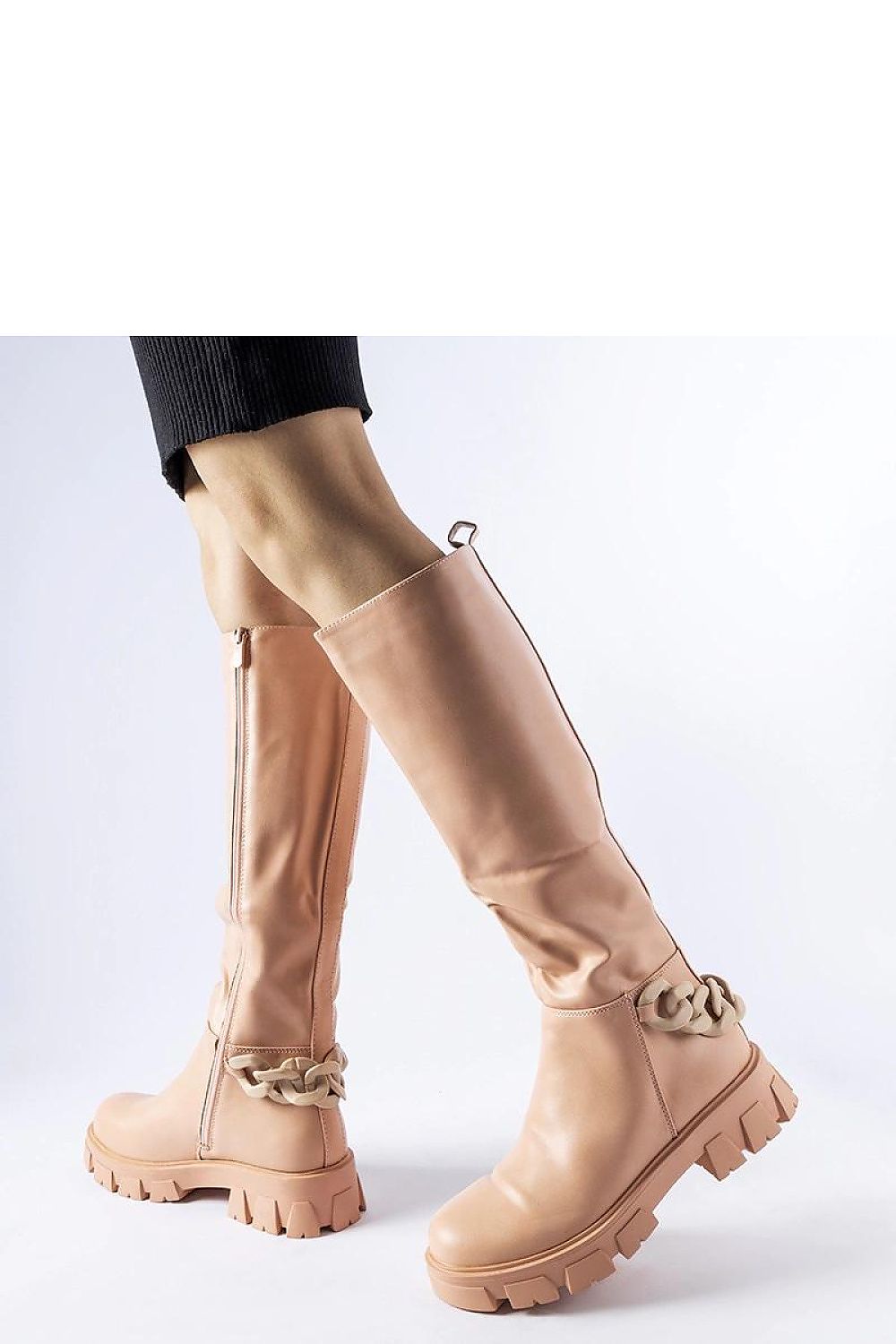 Bottes cuissardes model 204720 Solea