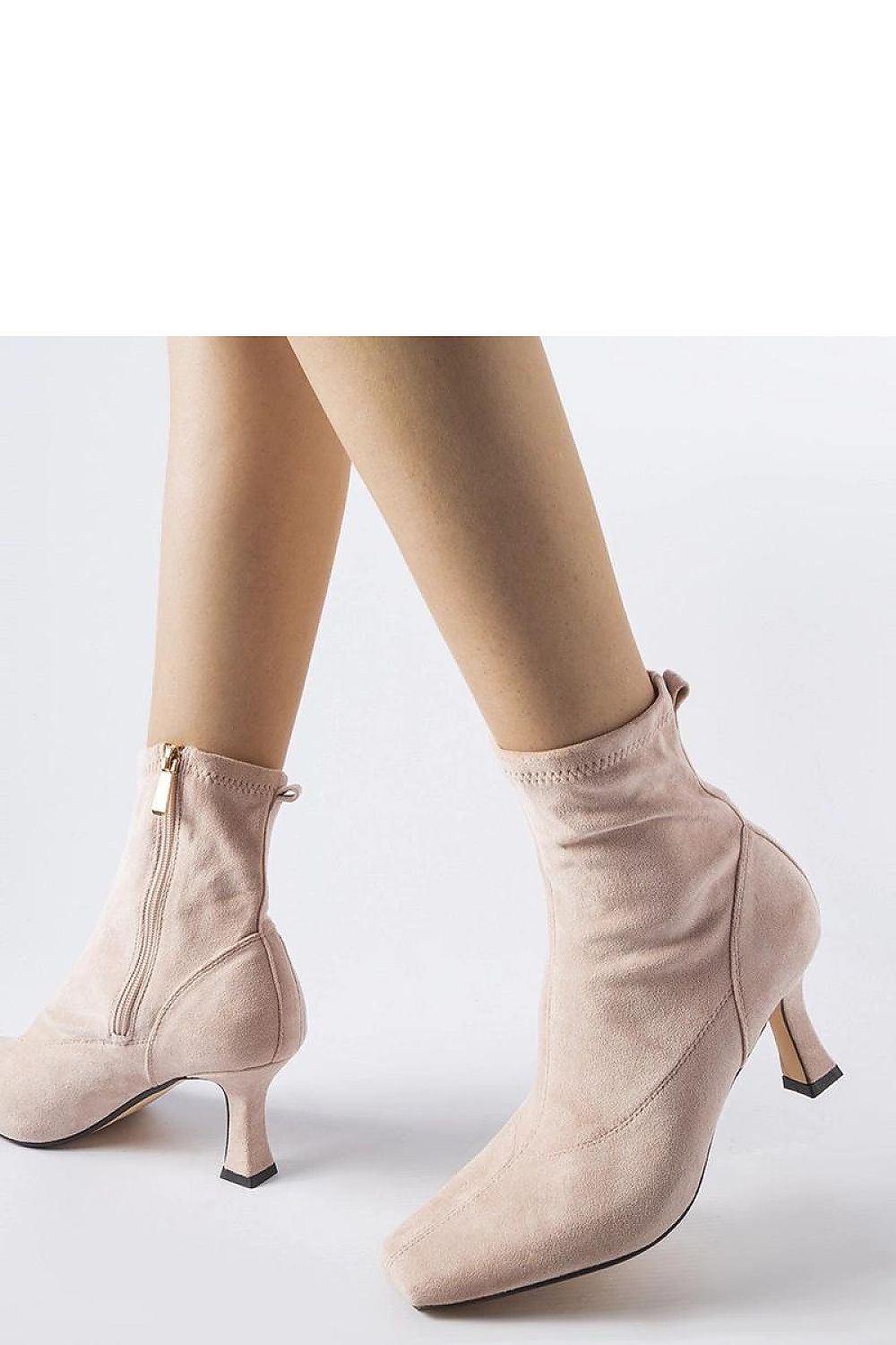 Bottes à talons model 204738 Solea