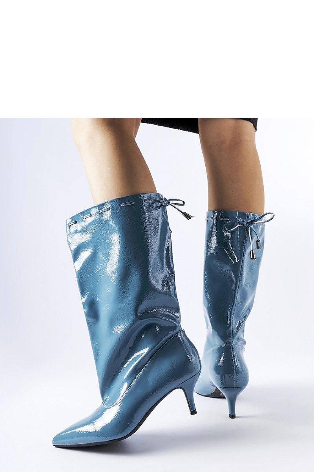 Bottes à talons model 204742 Solea