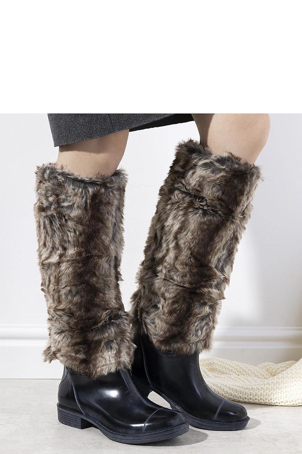 Bottes cuissardes model 204783 Solea