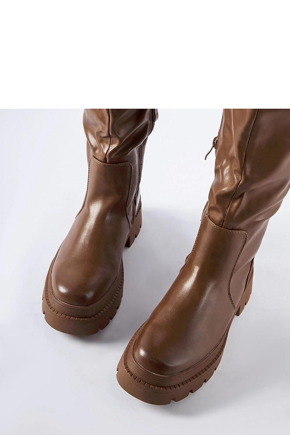 Bottes cuissardes model 204812 Solea