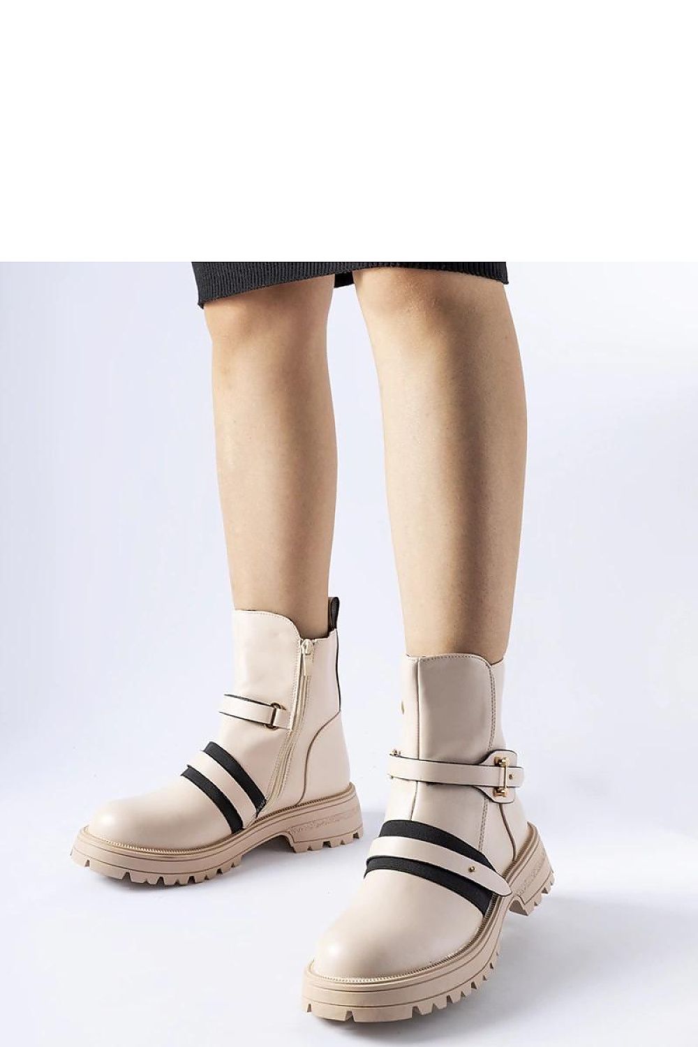 Bottes model 204817 Solea