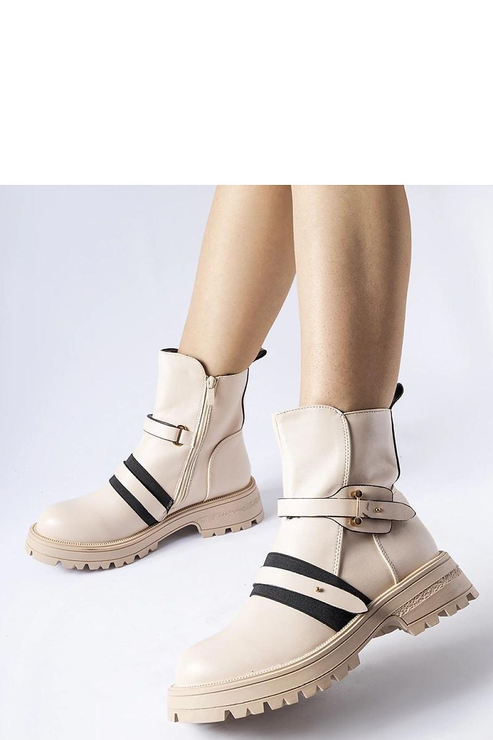 Bottes model 204817 Solea