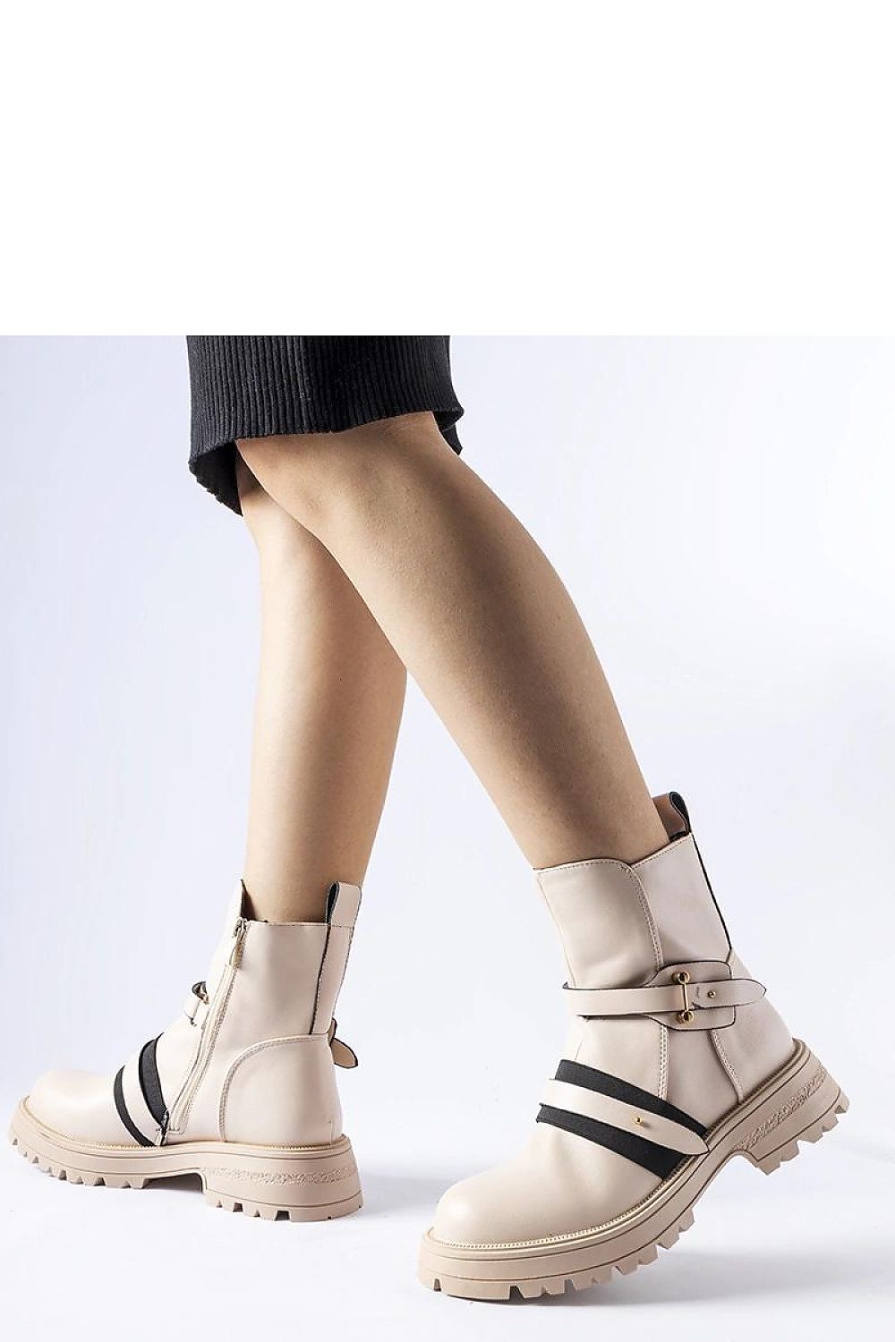 Bottes model 204817 Solea