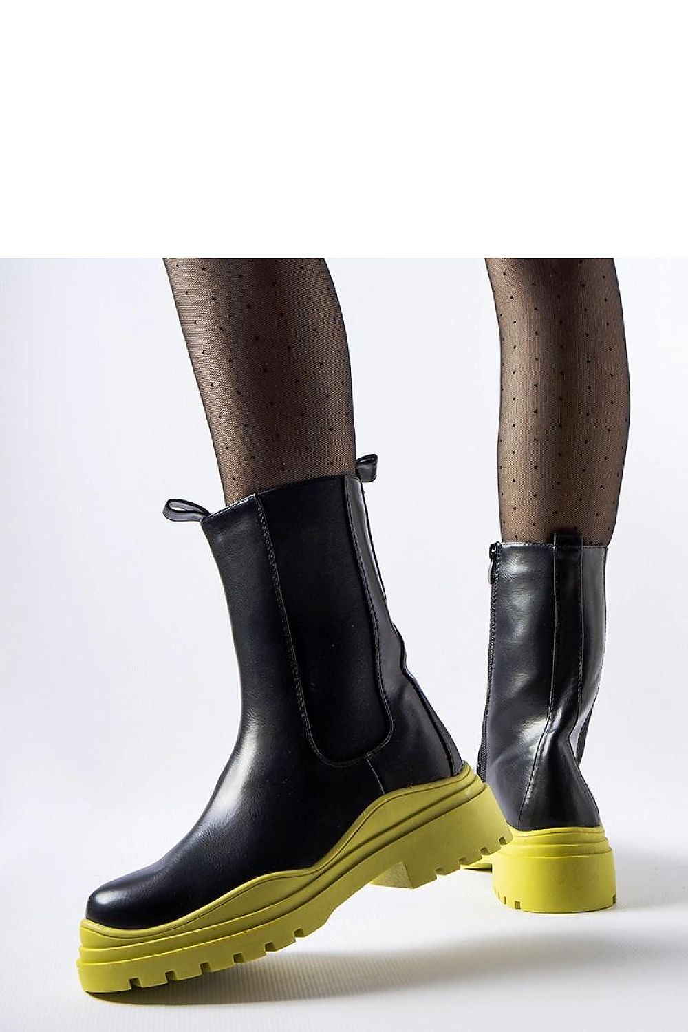 Bottes model 204837 Solea