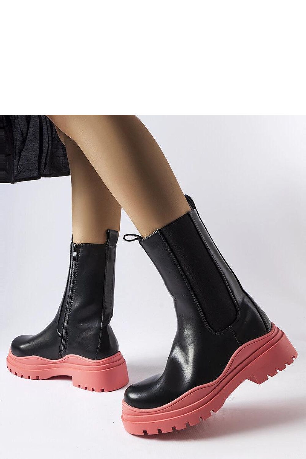 Bottes model 204838 Solea