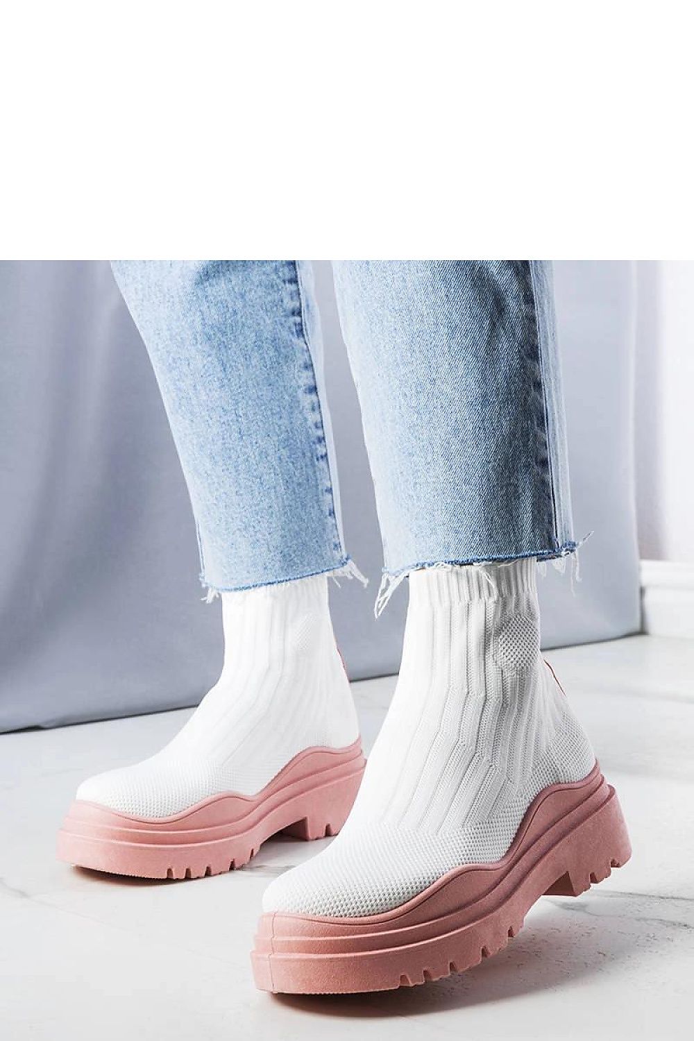 Bottes model 204843 Solea
