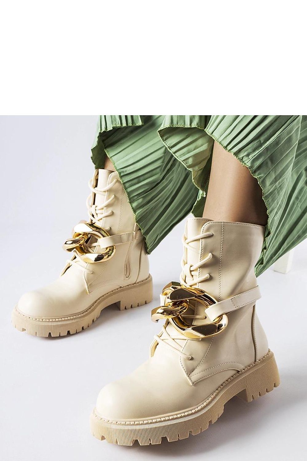 Bottes model 204852 Solea