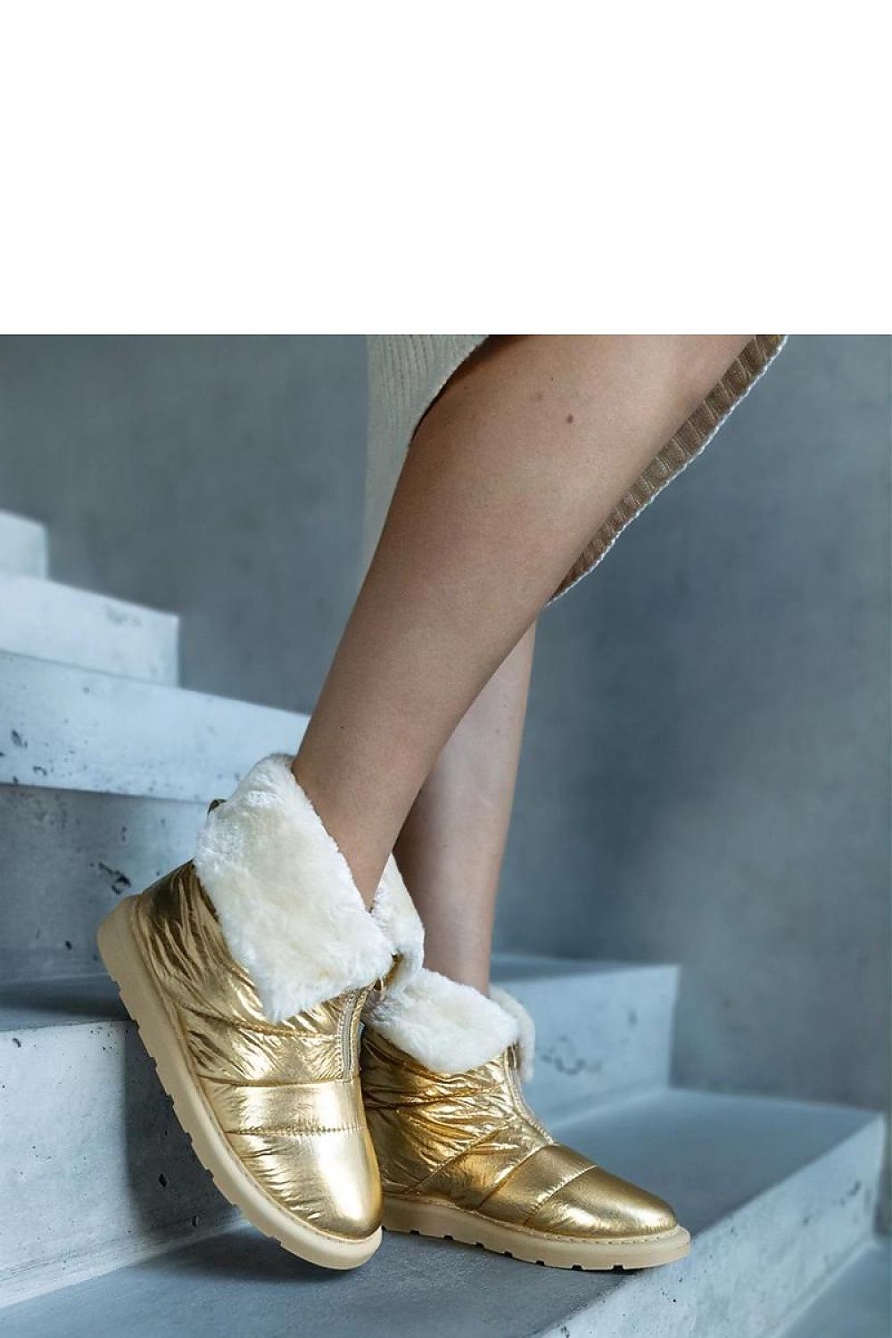bottes de neige model 205028 Solea