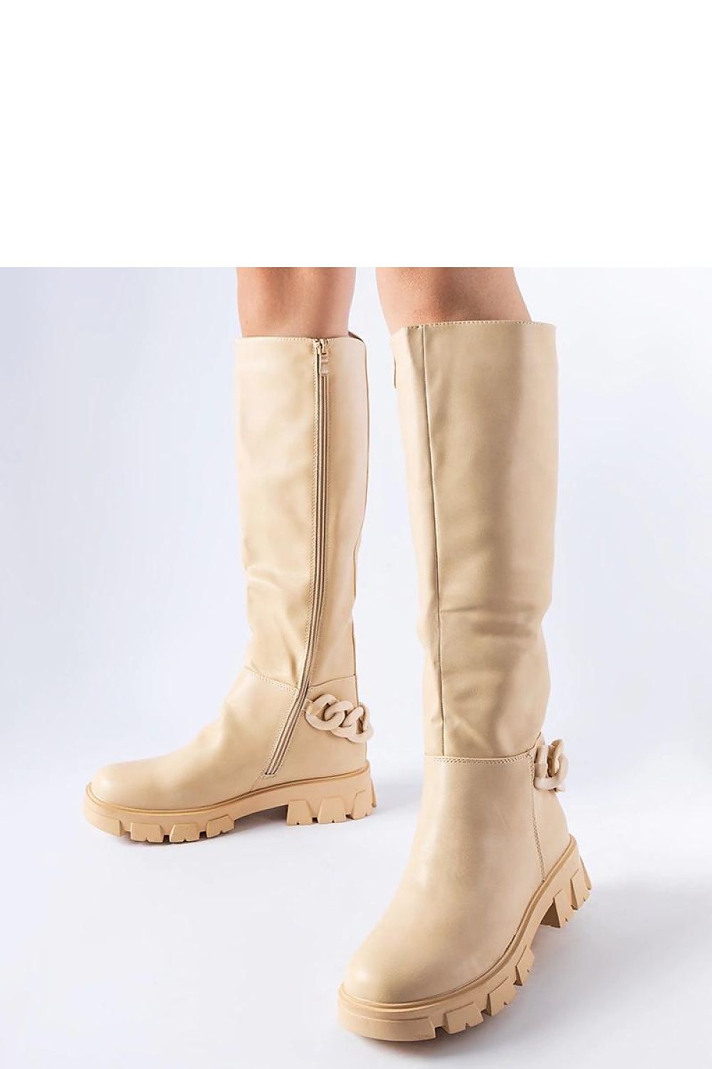 Bottes cuissardes model 205064 Solea