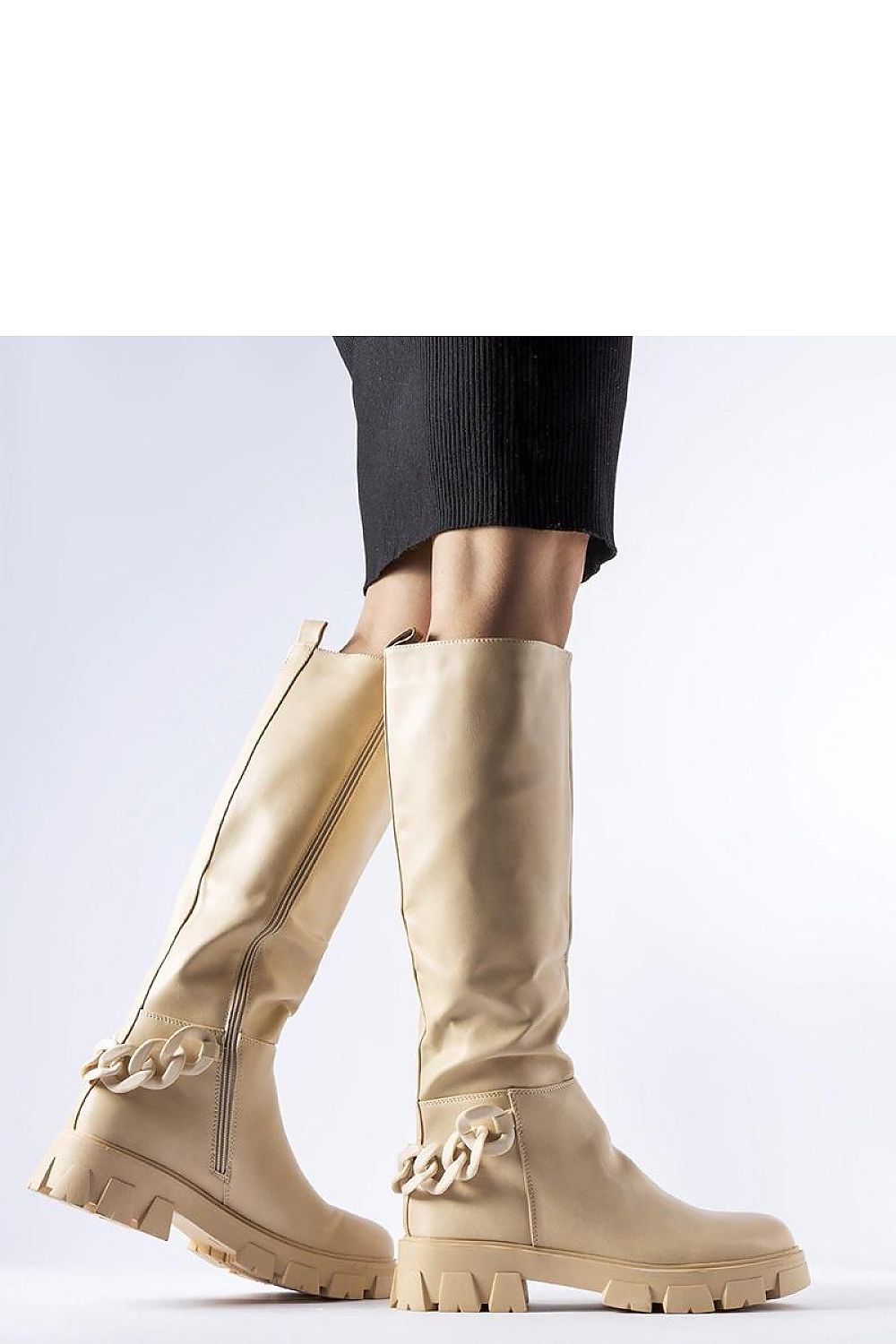 Bottes cuissardes model 205064 Solea