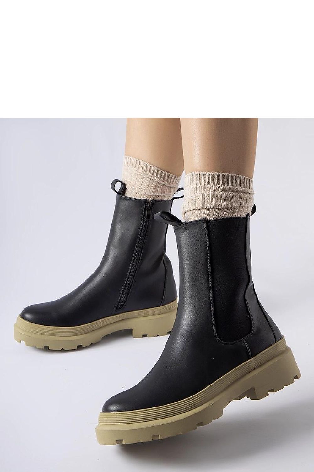 Bottes model 205074 Solea