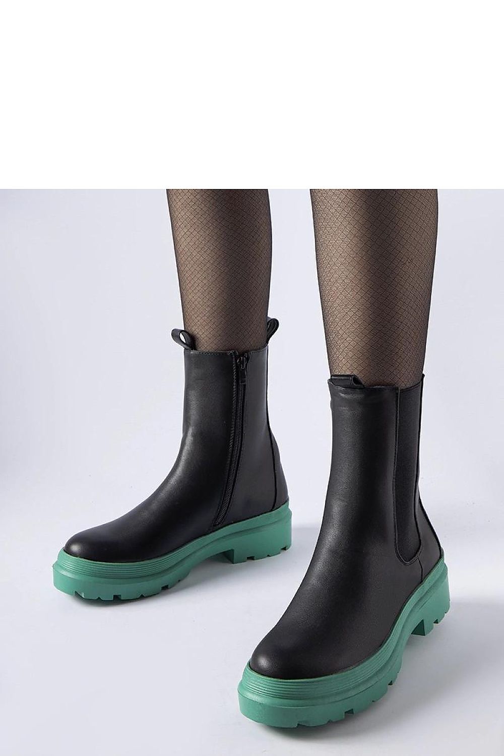 Bottes model 205075 Solea