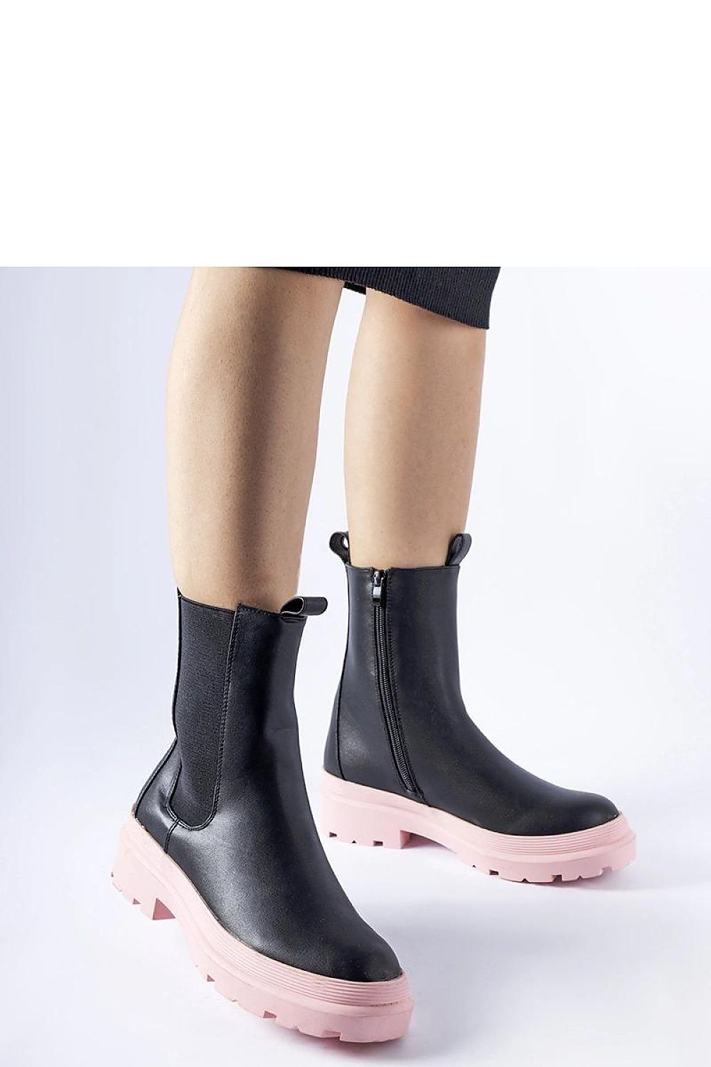 Bottes model 205076 Solea