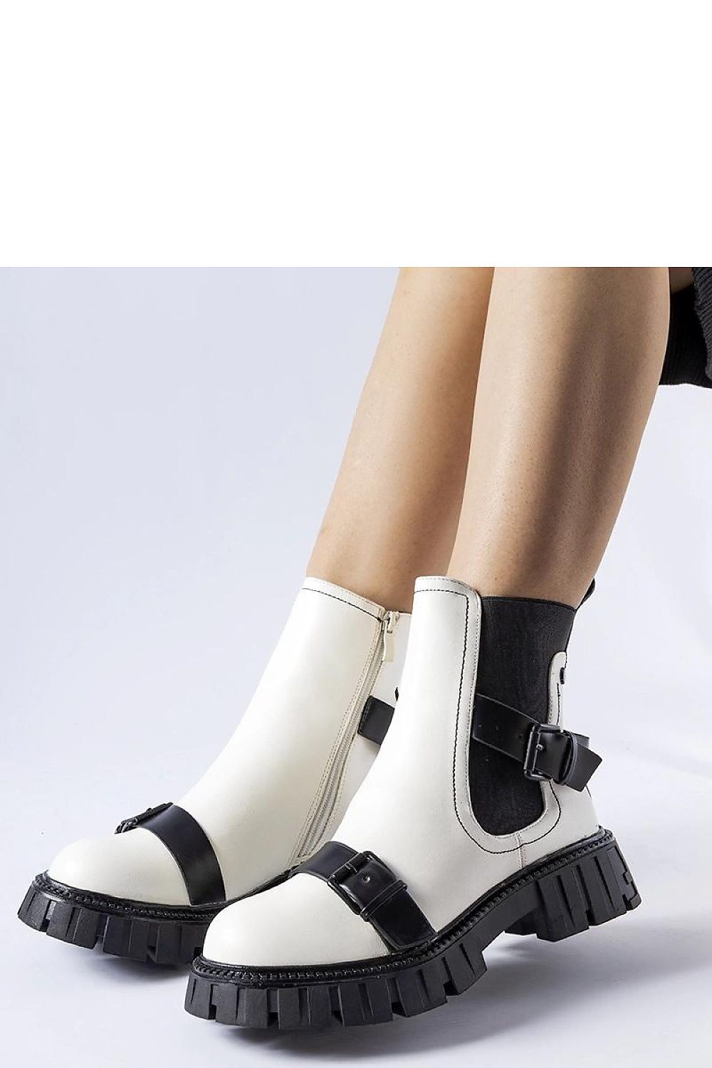 Bottes model 205079 Solea