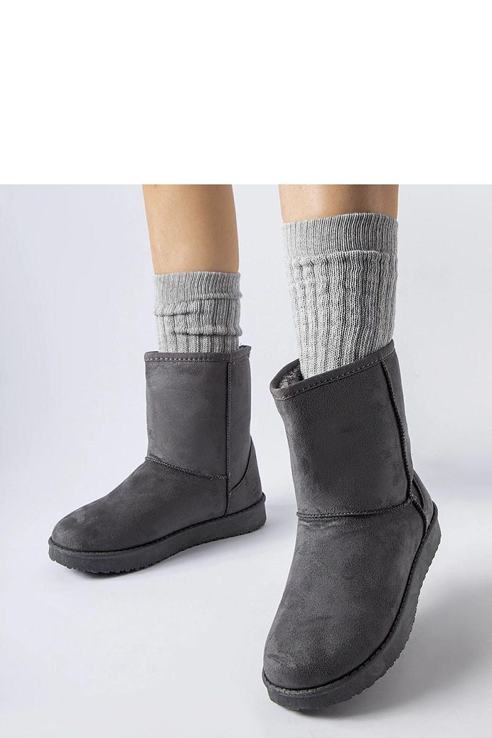 bottes de neige model 205089 Solea
