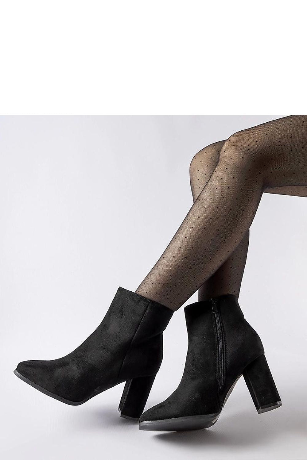 Bottes à talons model 205098 Solea