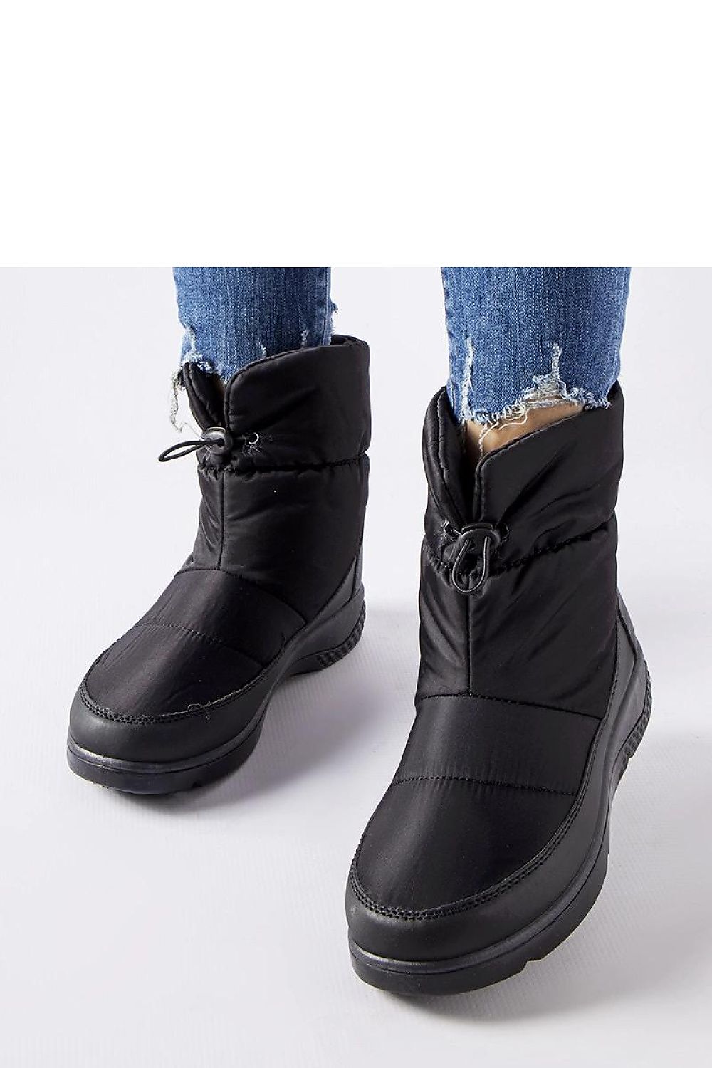 bottes de neige model 205108 Solea