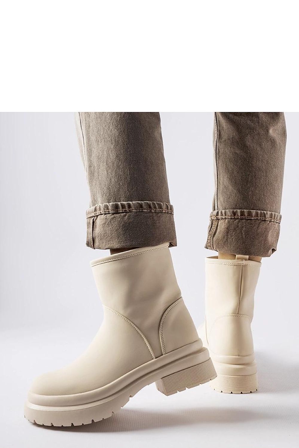 Bottes model 205111 Solea