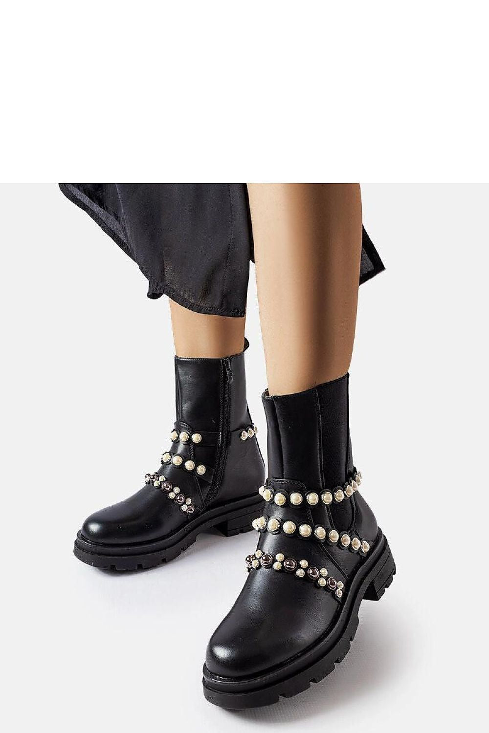 Bottes model 205121 Solea