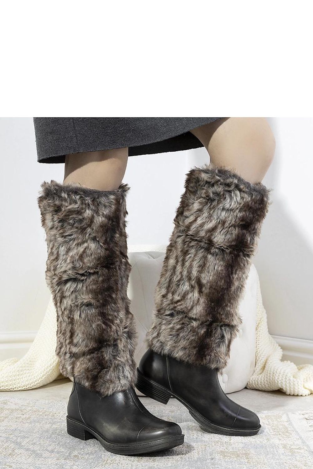 Bottes cuissardes model 205161 Solea