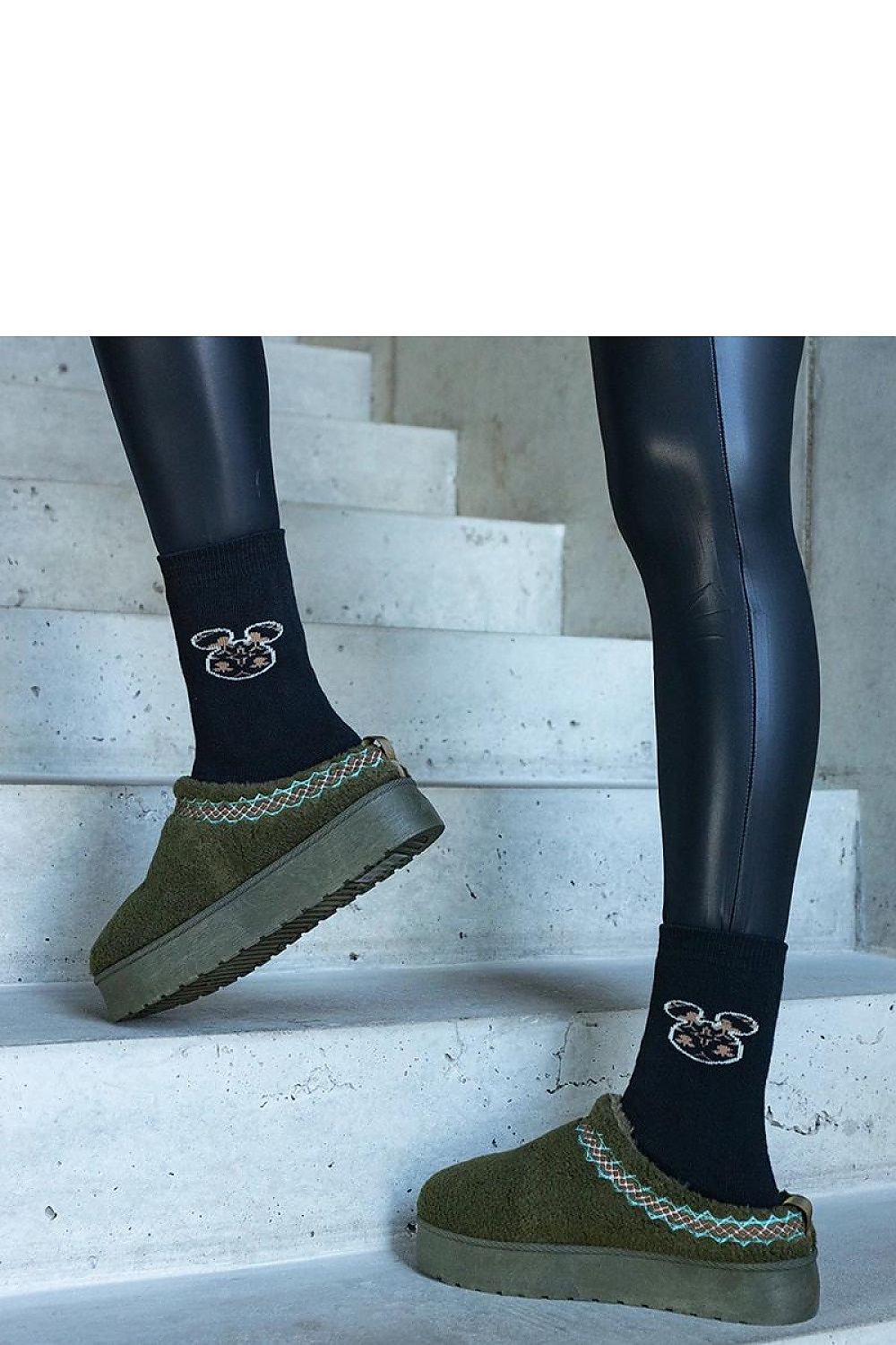 bottes de neige model 205799 Solea