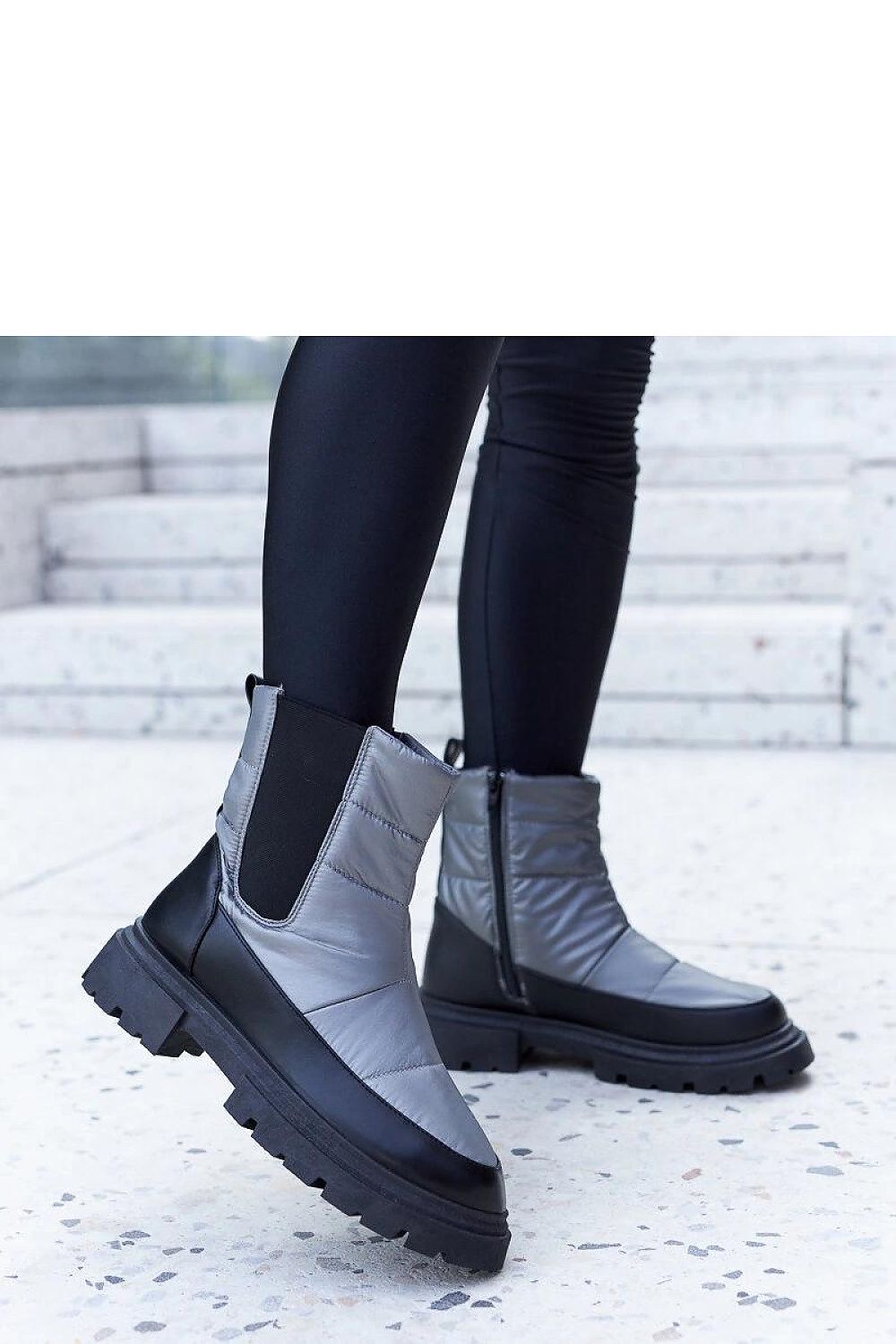 Bottes model 205864 Solea