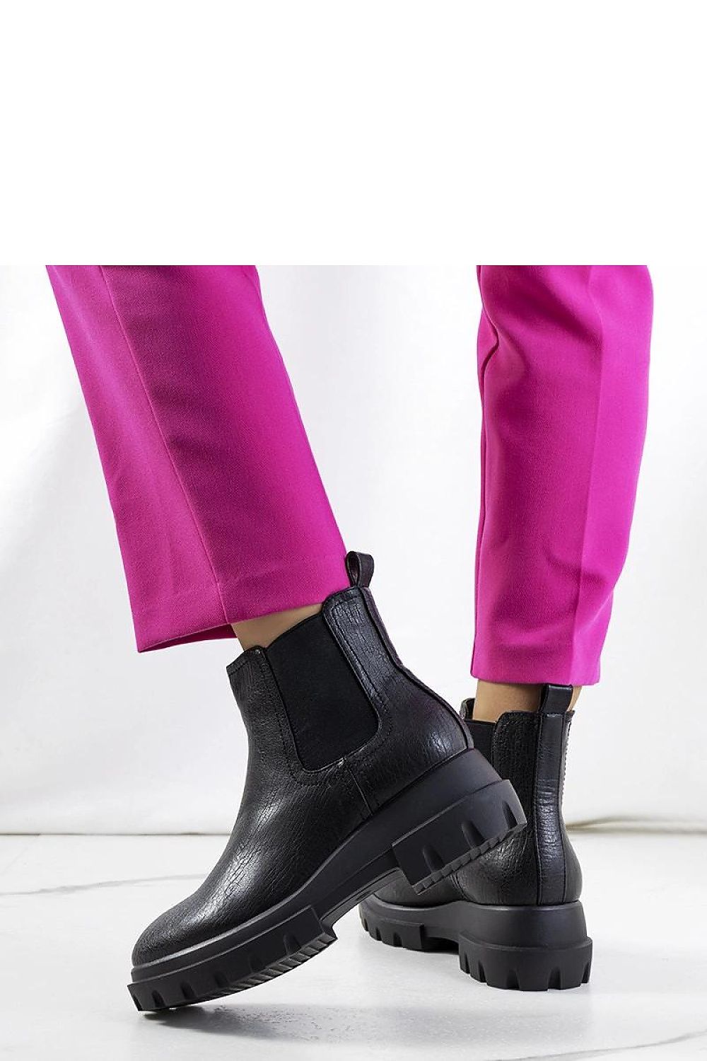 Bottes model 205900 Solea