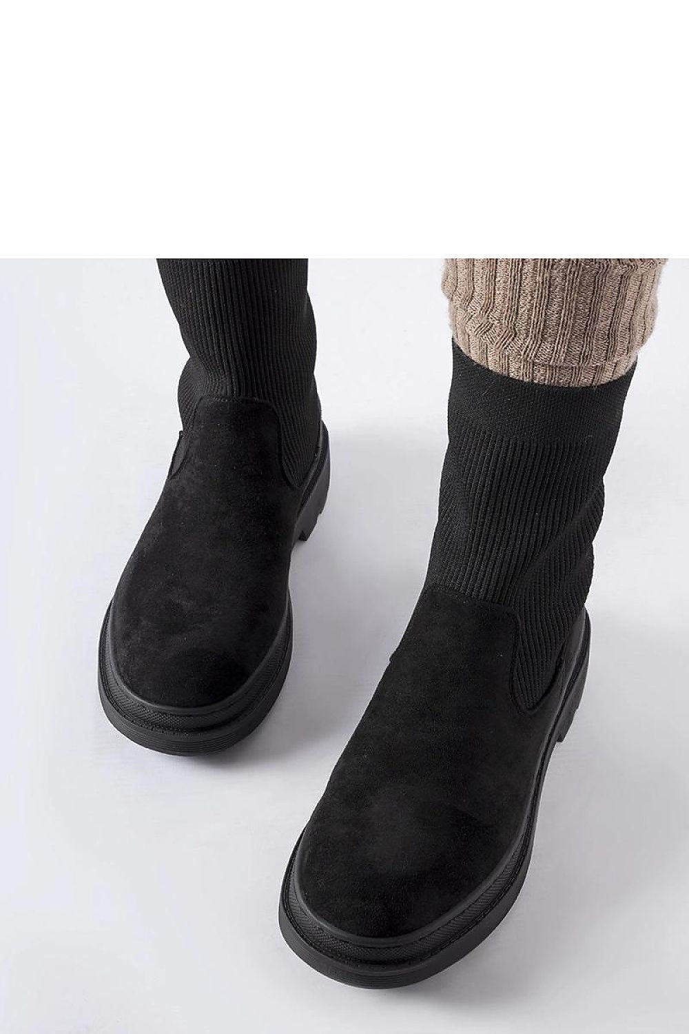 Bottes model 206487 Solea