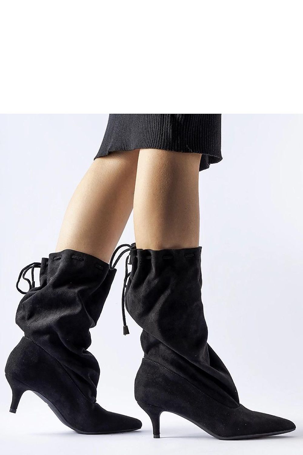 Bottes à talons aiguilles model 206501 Solea