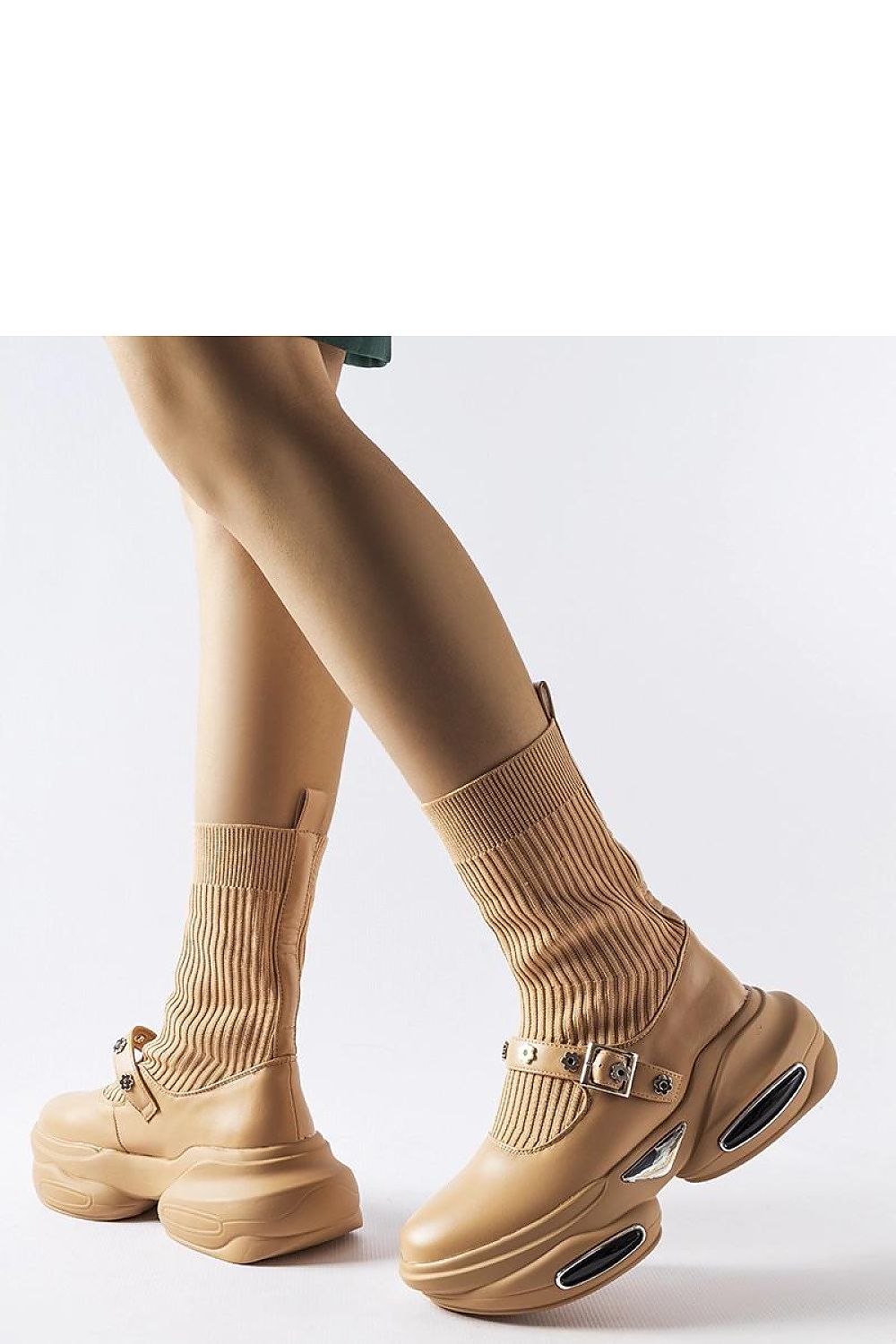 Bottes model 206518 Solea
